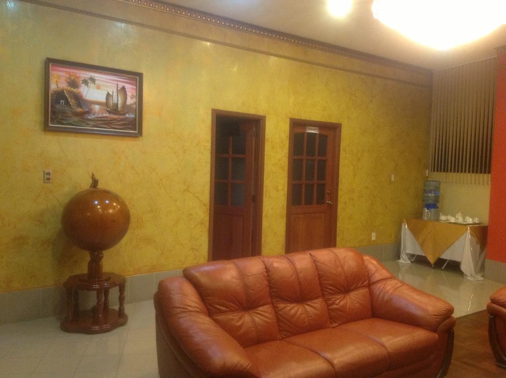 Golden Palace La Paz Extérieur photo