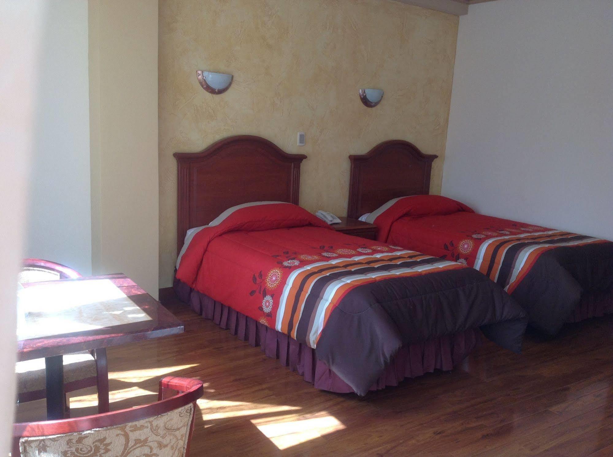 Golden Palace La Paz Extérieur photo